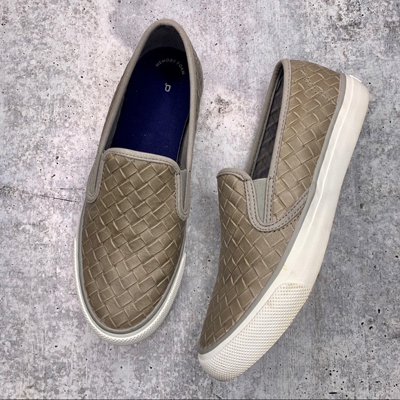 Sperry Shoes - SPERRY | Slip-On Sneakers